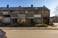 Foto van een aangekochte woning (Briljantstraat, Groningen)