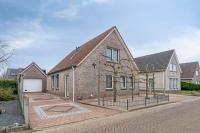 Foto van een aangekochte woning (Nederhof, Yerseke)