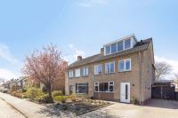 Foto van een aangekochte woning (Schoolstraat, Nuland)