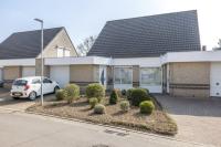 Foto van een aangekochte woning (Staatsland, Ransdaal)