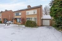 Foto van een aangekochte woning (Pieter de Hoogstraat, Elsloo)
