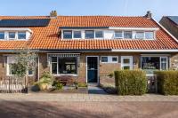Foto van een aangekochte woning (Winsemiusstraat, Sneek)