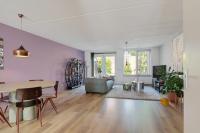 Foto van een aangekochte woning (Piershilstraat, Zoetermeer)