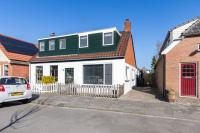 Foto van een aangekochte woning (Kleinemeersterstraat, Sappemeer)