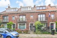 Foto van een aangekochte woning (Cliviastraat, Den Haag)