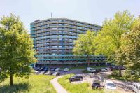 Foto van een aangekochte woning (Hoevenbos, Zoetermeer)
