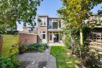 Foto van een aangekochte woning (Vondellaan, Rijswijk)