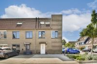 Foto van een aangekochte woning (Mina Krüseman-erf, Dordrecht)