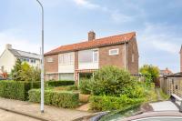 Foto van een aangekochte woning (Schrevelsgerecht, Rijsenhout)