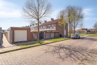 Foto van een aangekochte woning (Korianderstraat, Arnhem)