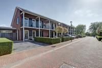 Foto van een aangekochte woning (Oesterstraat, Berkel en Rodenrijs)
