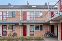 Foto van een aangekochte woning (Nicolaas Puntweg, Bergen (NH))