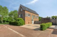Foto van een aangekochte woning (Henri Didonweg, Hoofddorp)