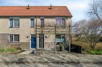 Foto van een aangekochte woning (Aak, Zeewolde)