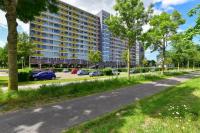 Foto van een aangekochte woning (Vliestroom, Alphen aan den Rijn)