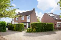 Foto van een aangekochte woning (Aardbeiengaard, Wijk bij Duurstede)