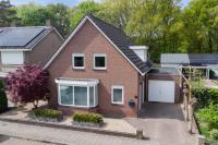 Foto van een aangekochte woning (Graafseweg, Wijchen)