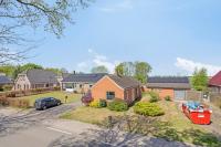 Foto van een aangekochte woning (Zuiderdiep, 2e Exloërmond)
