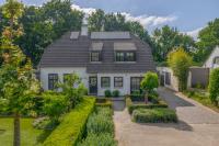Foto van een aangekochte woning (De Eilanden, Nuenen)