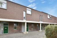 Foto van een aangekochte woning (Castor, Berkel en Rodenrijs)