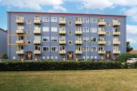 Foto van een aangekochte woning (Wijnbesstraat, Nijmegen)