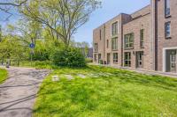 Foto van een aangekochte woning (Wisselslag, Breda)