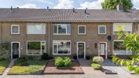 Foto van een aangekochte woning (Korte Enkweg, Epe)