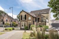 Foto van een aangekochte woning (Canadalaan, Apeldoorn)