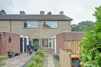 Foto van een aangekochte woning (Hertogshoef, Raamsdonksveer)