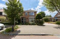 Foto van een aangekochte woning (Lindelaan, Zwijndrecht)
