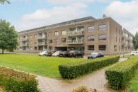 Foto van een aangekochte woning (Boogmuur, Houten)