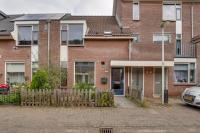 Foto van een aangekochte woning (A.J. Vitringastraat, Deventer)