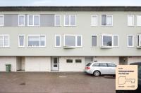 Foto van een aangekochte woning (Bentelobrink, Enschede)