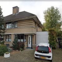 Foto van een aangekochte woning (Couperinstraat, Capelle aan den IJssel)