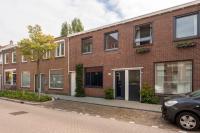 Foto van een aangekochte woning (Molenstraat, Tilburg)