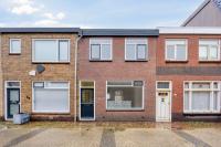 Foto van een aangekochte woning (Hartenstraat, Den Helder)