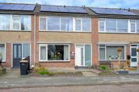 Foto van een aangekochte woning (Neptunusstraat, Wieringerwerf)