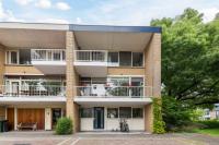 Foto van een aangekochte woning (Camera Obscuralaan, Amstelveen)