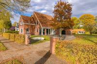 Foto van een aangekochte woning (Waterschapsweg, Vledderveen)