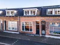 Foto van een aangekochte woning (Emmerikseweg, Zutphen)