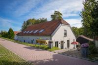 Foto van een aangekochte woning (Waaldijk, Dreumel)