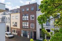 Foto van een aangekochte woning (Driekoningenstraat, Arnhem)