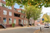 Foto van een aangekochte woning (Beukenstraat, Tilburg)