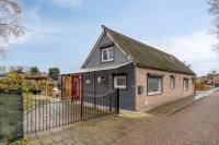 Foto van een aangekochte woning (Kapelledreef, Clinge)