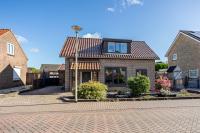 Foto van een aangekochte woning (Schrouwenberg, Groesbeek)