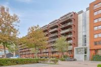 Foto van een aangekochte woning (Vurehout, Zaandam)
