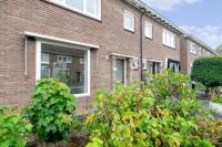 Foto van een aangekochte woning (Remorsstraat, Enschede)