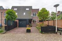 Foto van een aangekochte woning (Lavendeltuin, Zoetermeer)