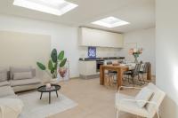Foto van een aangekochte woning (Diaconiehuisstraat, Zandvoort)