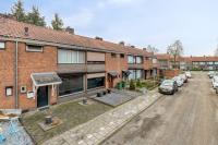 Foto van een aangekochte woning (Sabinastraat, Weert)